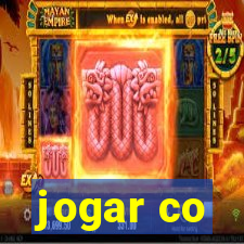 jogar co