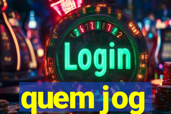 quem jog