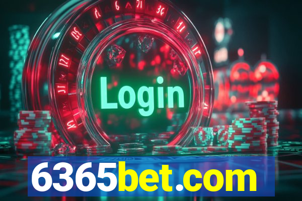 6365bet.com