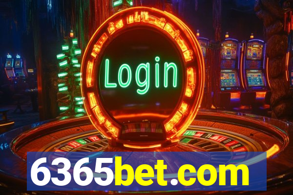 6365bet.com