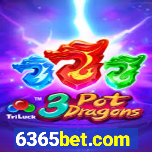 6365bet.com