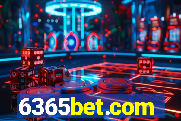 6365bet.com