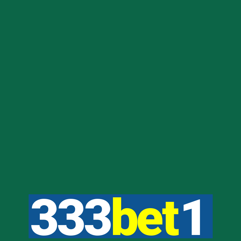 333bet1