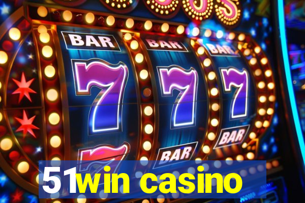 51win casino