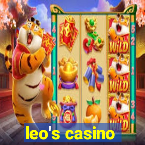 leo's casino