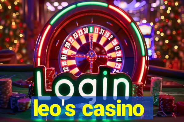 leo's casino