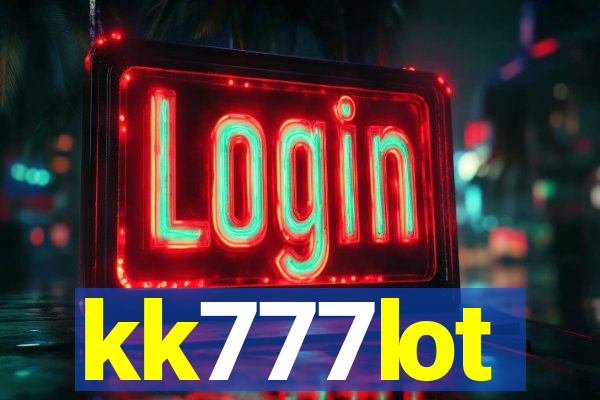 kk777lot