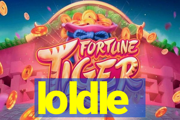 loldle