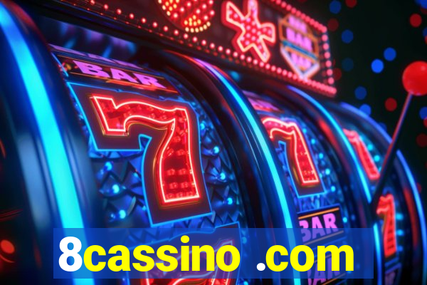 8cassino .com