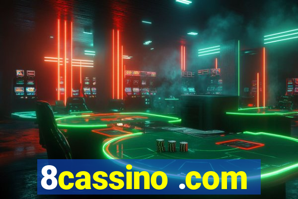 8cassino .com