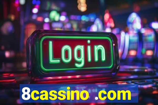 8cassino .com