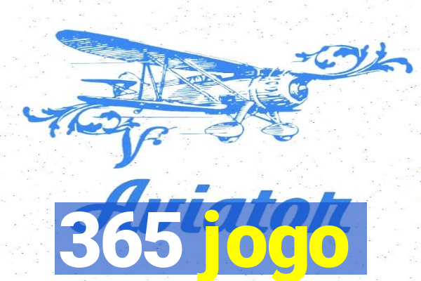 365 jogo