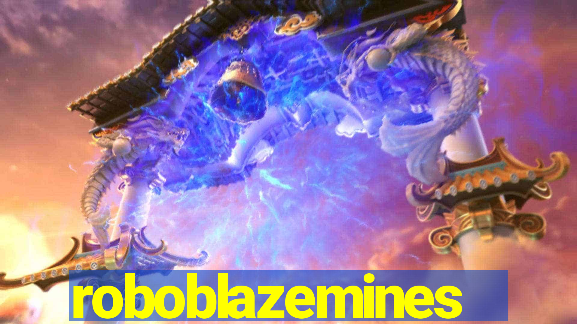 roboblazemines