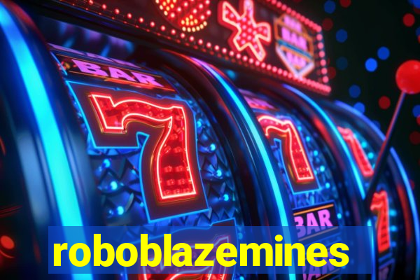 roboblazemines