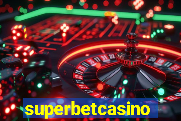 superbetcasino