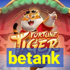 betank