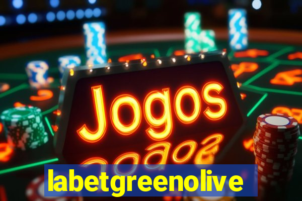 labetgreenolive