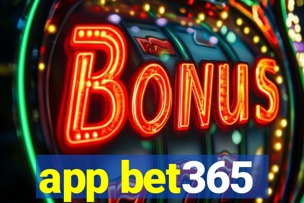 app bet365