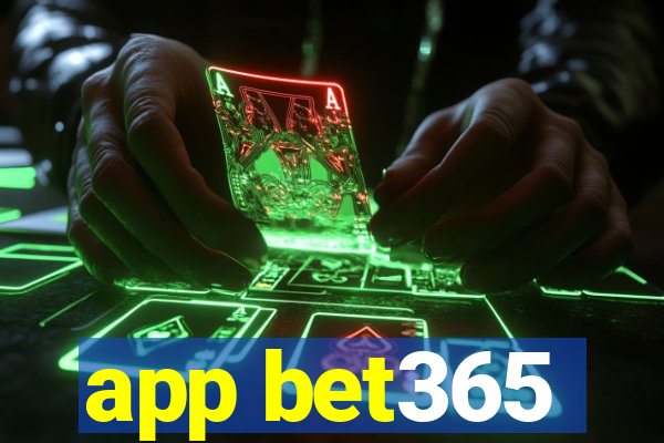 app bet365