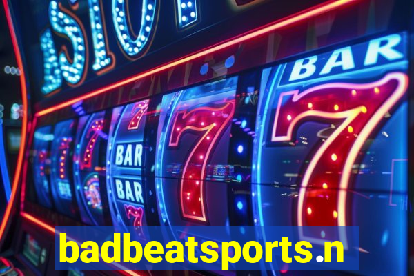 badbeatsports.net