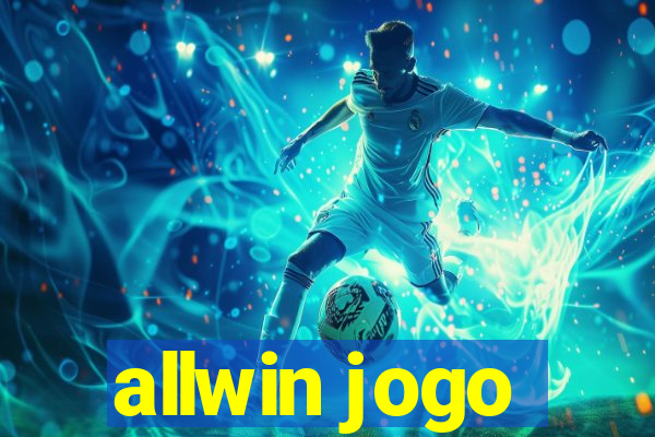 allwin jogo