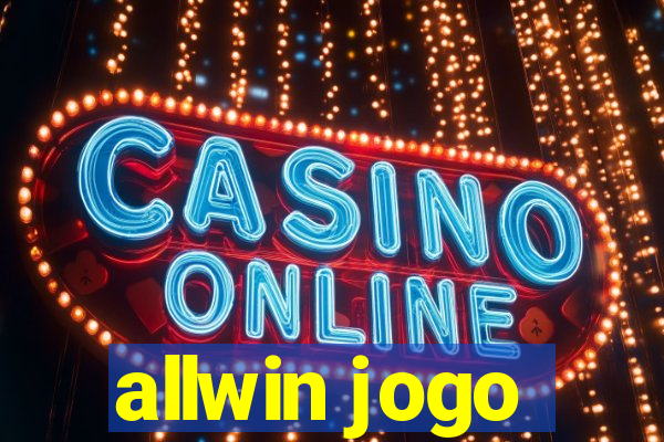 allwin jogo