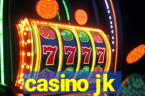 casino jk