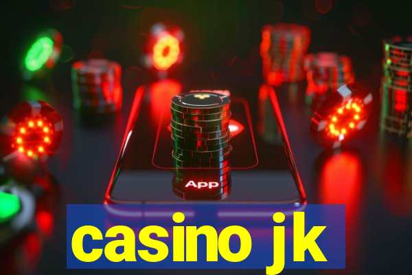 casino jk