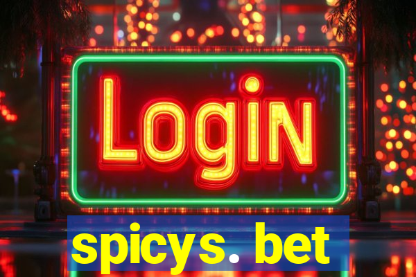 spicys. bet