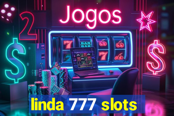 linda 777 slots