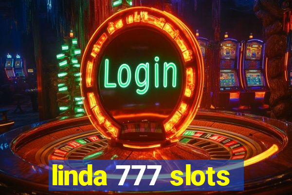 linda 777 slots