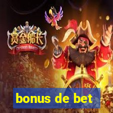 bonus de bet