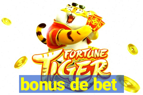 bonus de bet