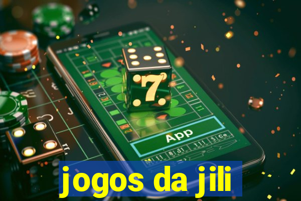 jogos da jili