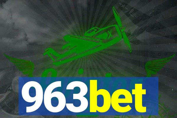 963bet