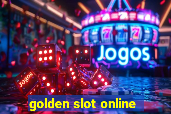 golden slot online