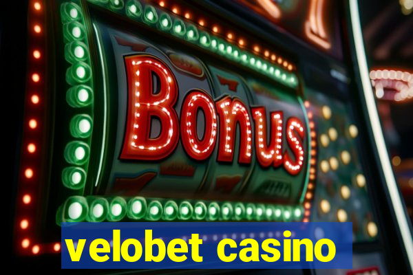 velobet casino