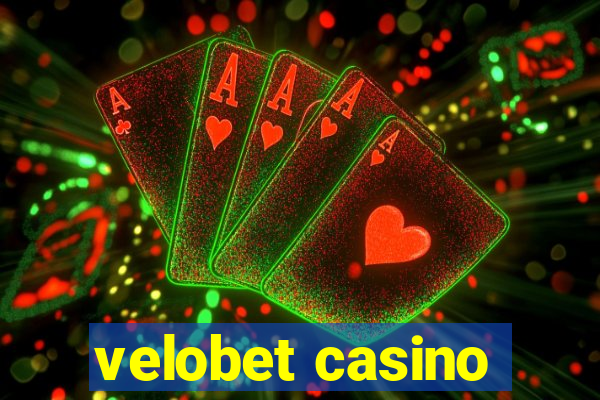 velobet casino