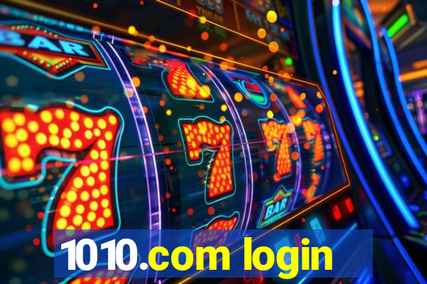 1010.com login