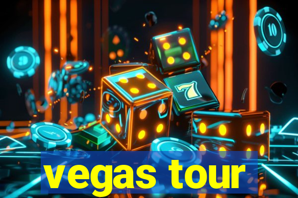 vegas tour