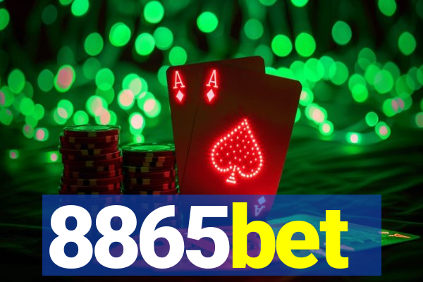 8865bet