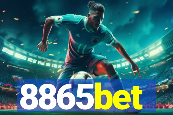 8865bet