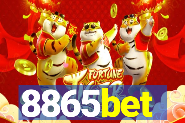 8865bet