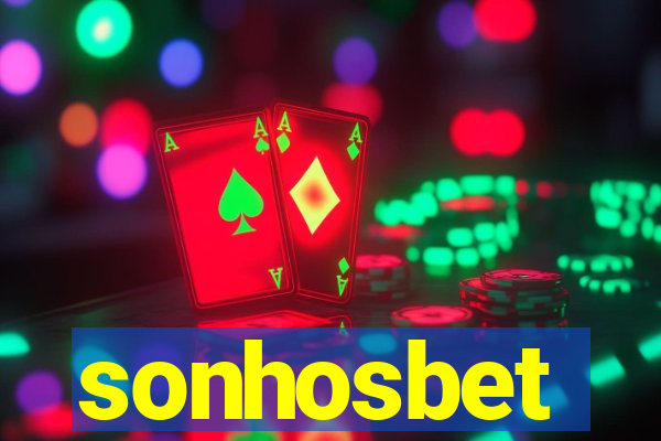 sonhosbet