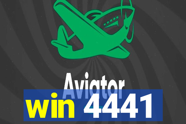 win 4441