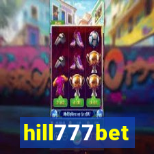 hill777bet