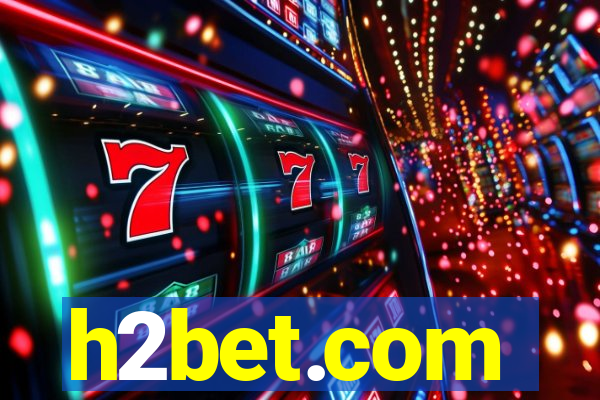 h2bet.com