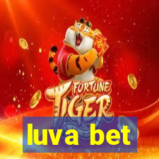 luva bet