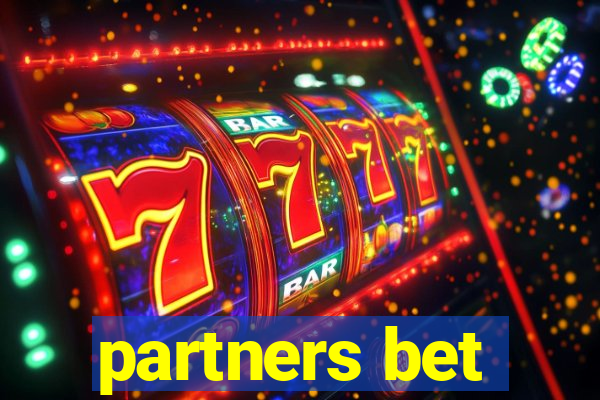 partners bet