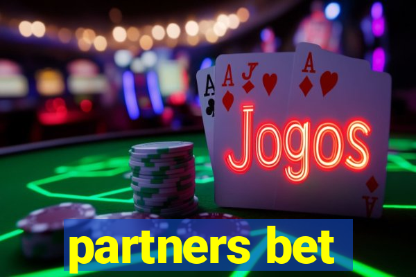 partners bet